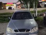Chevrolet Lanos 2007 годаүшін1 100 000 тг. в Кызылорда