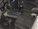 Chevrolet Lanos 2007 годаүшін1 100 000 тг. в Кызылорда – фото 4