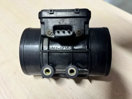 Датчик массового расхода воздуха Mazda 626 1992-2000 Mazda Premasy за 35 000 тг. в Караганда