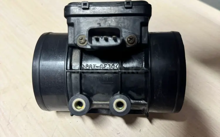 Датчик массового расхода воздуха Mazda 626 1992-2000 Mazda Premasy за 35 000 тг. в Караганда