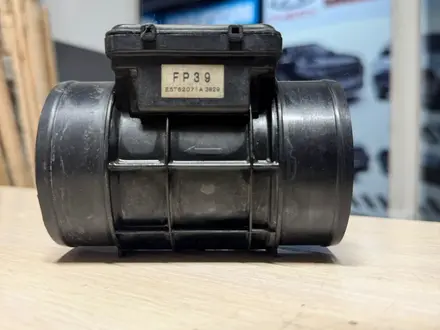 Датчик массового расхода воздуха Mazda 626 1992-2000 Mazda Premasy за 35 000 тг. в Караганда – фото 3