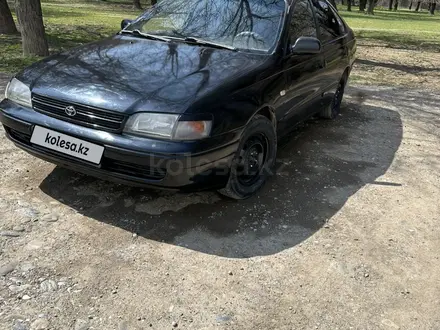 Toyota Carina E 1994 года за 1 100 000 тг. в Турара Рыскулова