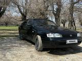 Toyota Carina E 1994 годаүшін1 100 000 тг. в Турара Рыскулова – фото 3