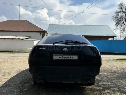 Toyota Carina E 1994 года за 1 100 000 тг. в Турара Рыскулова – фото 5