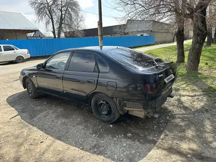 Toyota Carina E 1994 года за 1 100 000 тг. в Турара Рыскулова – фото 6