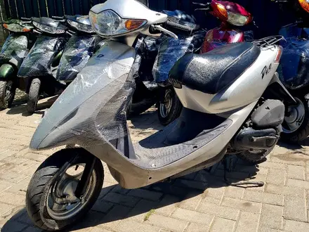 Honda  Dio 2005 года за 240 000 тг. в Алматы – фото 5