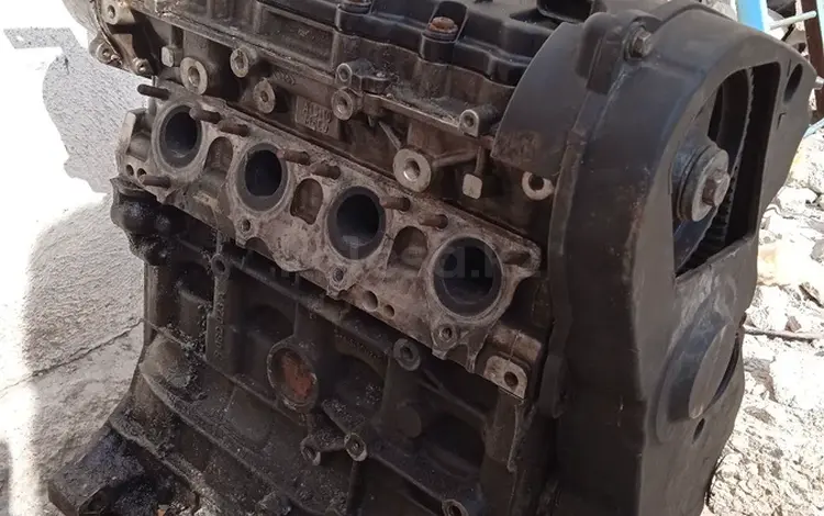 Двигатель 2.0 за 200 000 тг. в Экибастуз