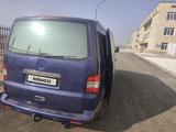 Volkswagen Transporter 2005 года за 7 500 000 тг. в Шымкент – фото 2