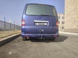 Volkswagen Transporter 2005 года за 7 500 000 тг. в Шымкент – фото 3