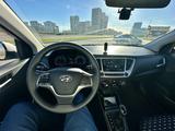 Hyundai Accent 2023 годаүшін9 300 000 тг. в Астана – фото 4