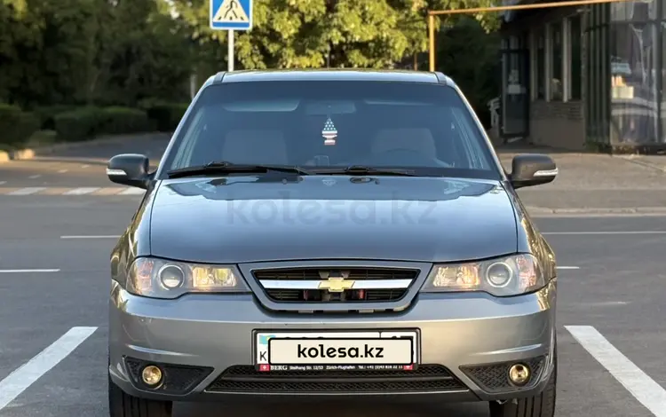 Daewoo Nexia 2014 года за 2 700 000 тг. в Туркестан