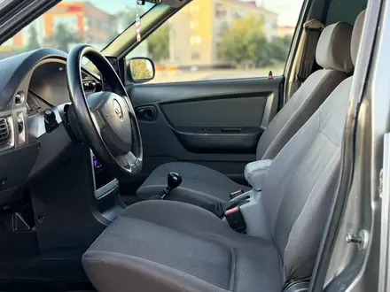 Daewoo Nexia 2014 года за 2 700 000 тг. в Туркестан – фото 7
