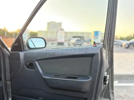 Daewoo Nexia 2014 года за 2 700 000 тг. в Туркестан – фото 13