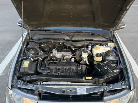 Daewoo Nexia 2014 года за 2 700 000 тг. в Туркестан – фото 15