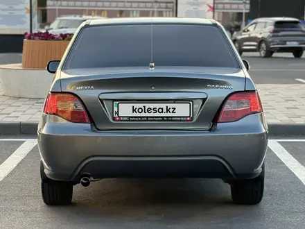 Daewoo Nexia 2014 года за 2 700 000 тг. в Туркестан – фото 2