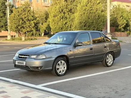Daewoo Nexia 2014 года за 2 700 000 тг. в Туркестан – фото 4