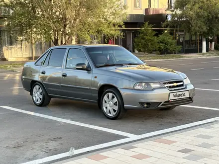 Daewoo Nexia 2014 года за 2 700 000 тг. в Туркестан – фото 3