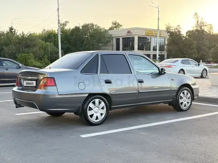 Daewoo Nexia 2014 года за 2 700 000 тг. в Туркестан – фото 5