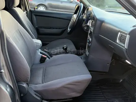 Daewoo Nexia 2014 года за 2 700 000 тг. в Туркестан – фото 11