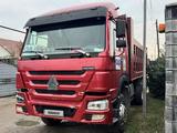 Howo 2012 годаүшін14 000 000 тг. в Алматы