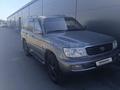 Toyota Land Cruiser 2001 года за 10 000 000 тг. в Астана