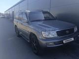 Toyota Land Cruiser 2001 года за 10 000 000 тг. в Астана