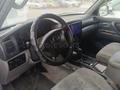 Toyota Land Cruiser 2001 года за 10 000 000 тг. в Астана – фото 3