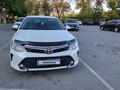 Toyota Camry 2016 года за 10 300 000 тг. в Шымкент