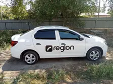 Renault Logan, 2015