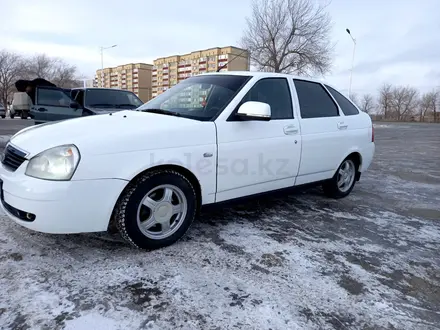 ВАЗ (Lada) Priora 2172 2011 года за 1 700 000 тг. в Актобе – фото 4