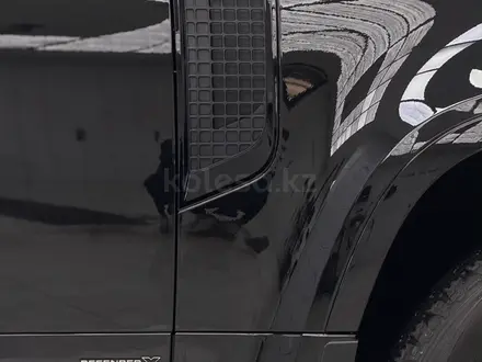 Land Rover Defender 2024 года за 57 000 000 тг. в Алматы – фото 3
