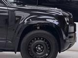 Land Rover Defender 2024 годаүшін57 000 000 тг. в Алматы – фото 2