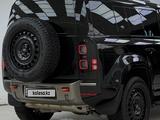 Land Rover Defender 2024 годаүшін57 000 000 тг. в Алматы – фото 4