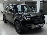 Land Rover Defender 2024 годаүшін57 000 000 тг. в Алматы