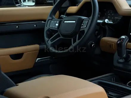 Land Rover Defender 2024 года за 57 000 000 тг. в Алматы – фото 6