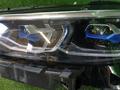 Фара Комплект фар BMW X7 G07 (2018-н. В.) Laser Light за 1 840 000 тг. в Алматы – фото 7