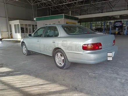 Toyota Camry 1996 года за 2 850 000 тг. в Шымкент – фото 14