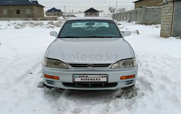 Toyota Camry 1996 года за 2 850 000 тг. в Шымкент