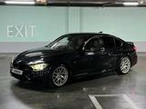 BMW 328 2012 годаүшін9 500 000 тг. в Алматы