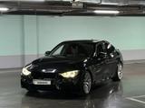 BMW 328 2012 годаүшін9 500 000 тг. в Алматы – фото 2