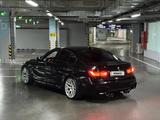 BMW 328 2012 годаүшін9 500 000 тг. в Алматы – фото 4