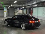 BMW 328 2012 годаүшін9 500 000 тг. в Алматы – фото 5