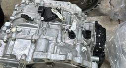 АКПП 6-ступенчатая A6LF1 на KIA HYUNDAI за 280 000 тг. в Алматы – фото 2