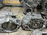 АКПП 6-ступенчатая A6LF1 на KIA HYUNDAI за 280 000 тг. в Алматы – фото 4