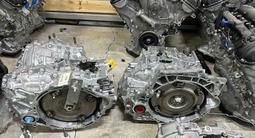 АКПП 6-ступенчатая A6LF1 на KIA HYUNDAI за 280 000 тг. в Алматы – фото 4