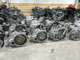 АКПП 6-ступенчатая A6LF1 на KIA HYUNDAI за 280 000 тг. в Алматы
