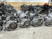 АКПП 6-ступенчатая A6LF1 на KIA HYUNDAIfor280 000 тг. в Алматы
