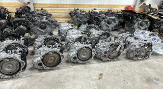 АКПП 6-ступенчатая A6LF1 на KIA HYUNDAI за 280 000 тг. в Алматы