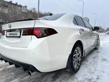 Honda Accord 2009 года за 5 500 000 тг. в Караганда – фото 4