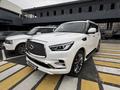 Infiniti QX80 2018 годаүшін18 000 000 тг. в Алматы